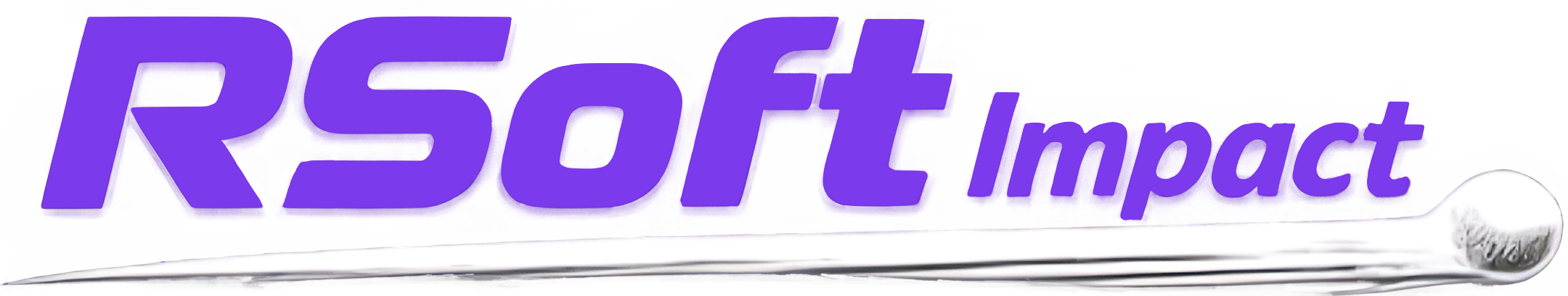 Logo RSoft Impact